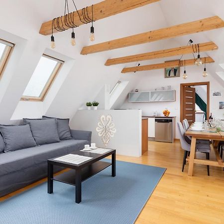 Apartament Rysy Droga Do Daniela By Renters Appartement Zakopane Buitenkant foto