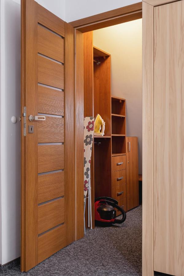 Apartament Rysy Droga Do Daniela By Renters Appartement Zakopane Buitenkant foto