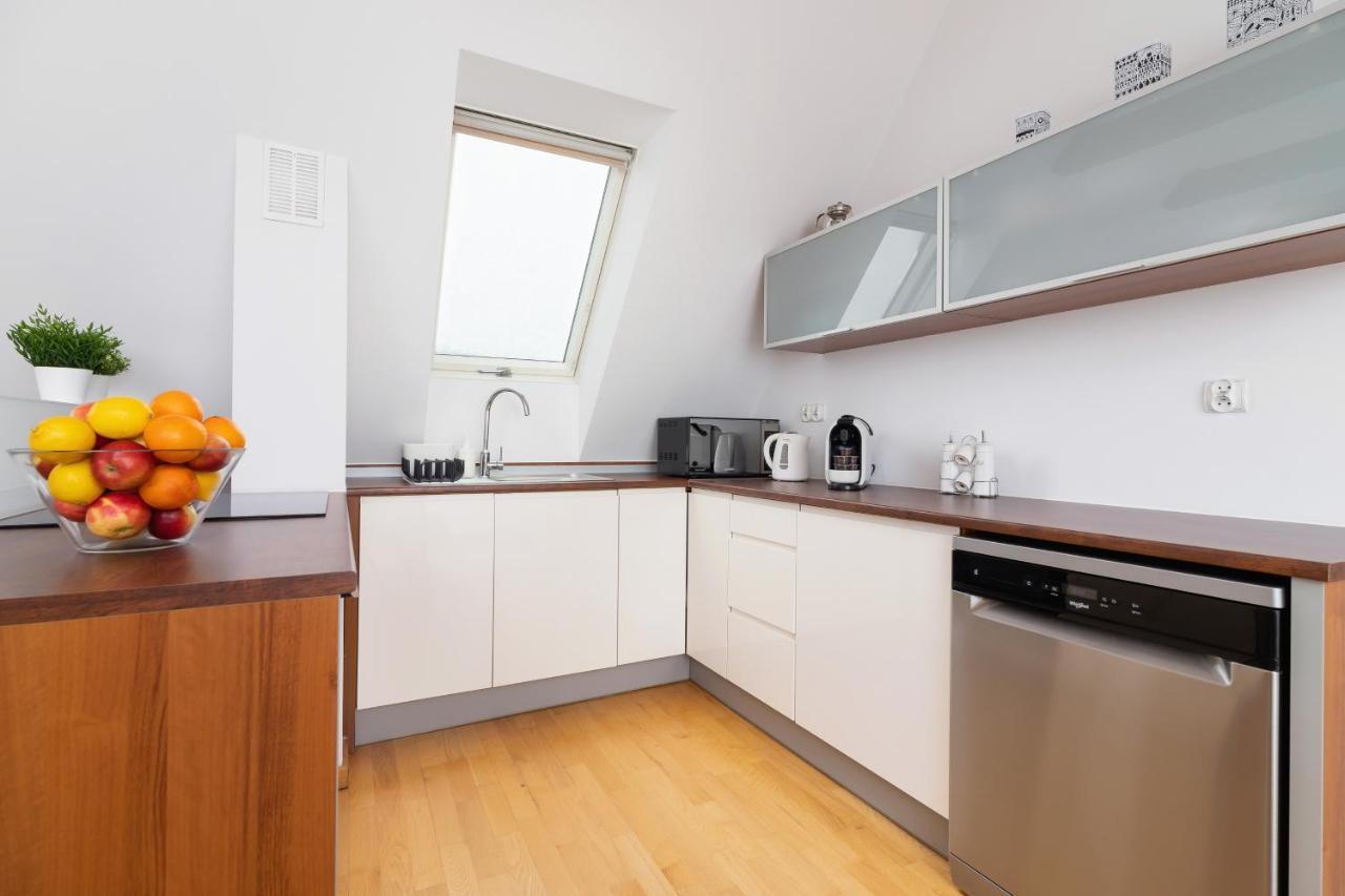 Apartament Rysy Droga Do Daniela By Renters Appartement Zakopane Buitenkant foto